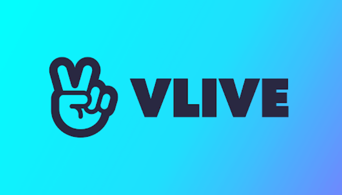 V Live - Aplikasi Live Streaming