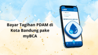 Bayar Tagihan Pdam Di Kota Bandung Pake Mybca