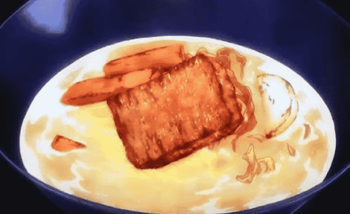 Anime Dengan Unsur Indonesia